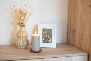 Fotografie z fotogalerie ubytování Forest Breeze Apartments v destinaci Blejska Dobrava + 37 fotografií