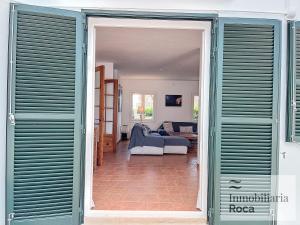 Χώρος καθιστικού στο Roca Fornells, Punta Gran 5 F63 +37 φωτογραφίες