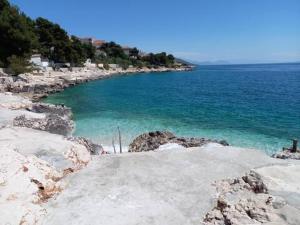 Galeriebild der Unterkunft Sunset Dreams - 5min Beach walk in Trogir