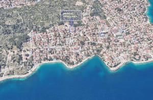 Galeriebild der Unterkunft Sunset Dreams - 5min Beach walk in Trogir