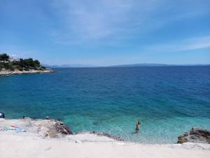 Galeriebild der Unterkunft Sunset Dreams - 5min Beach walk in Trogir