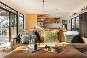 Gallery image of Fig Place Wonderful Vista in Lindisfarne