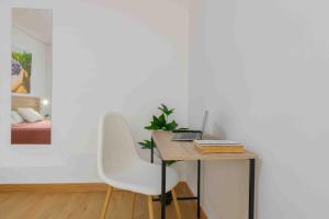 Fotografie z fotogalerie ubytování CINCO VILLAS v destinaci Logroño