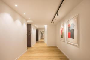 瓦伦西亚Mon Suites Jardín de Ayora的相册照片