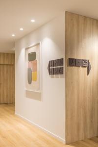 瓦伦西亚Mon Suites Jardín de Ayora的相册照片
