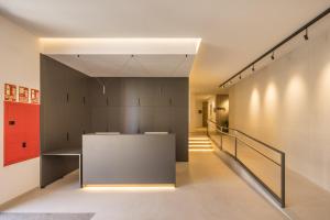 瓦伦西亚Mon Suites Jardín de Ayora的相册照片