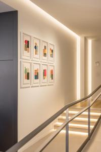 瓦伦西亚Mon Suites Jardín de Ayora的相册照片