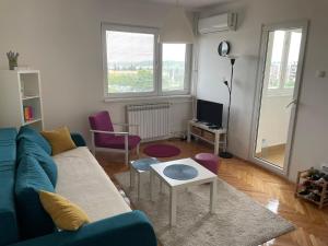 Fotografie z fotogalerie ubytování Apartman Ema v destinaci Bor