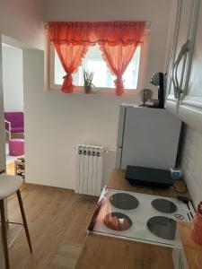 Fotografie z fotogalerie ubytování Apartman Ema v destinaci Bor