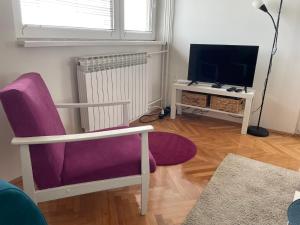 Fotografie z fotogalerie ubytování Apartman Ema v destinaci Bor