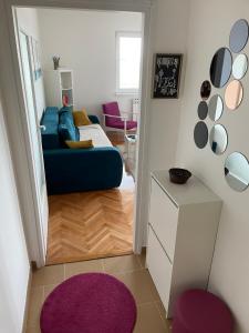 Fotografie z fotogalerie ubytování Apartman Ema v destinaci Bor