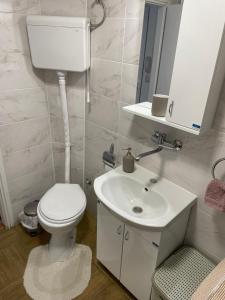 Fotografie z fotogalerie ubytování Apartman Ema v destinaci Bor