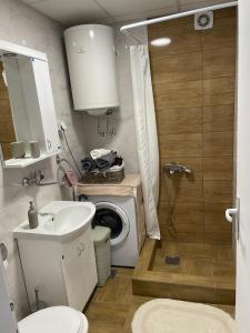 Fotografie z fotogalerie ubytování Apartman Ema v destinaci Bor