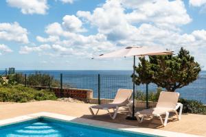 Imagen de la galería de Villa Panorama, en Cala'n Porter