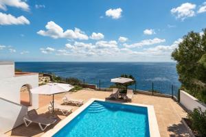 Imagen de la galería de Villa Panorama, en Cala'n Porter