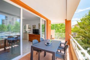 Zdjęcie z galerii obiektu Apartamento Racodifach 2B - Grupo Turis w mieście Calpe