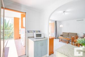 Zdjęcie z galerii obiektu Apartamento Racodifach 2B - Grupo Turis w mieście Calpe