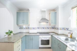 Zdjęcie z galerii obiektu Apartamento Racodifach 2B - Grupo Turis w mieście Calpe