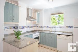 Zdjęcie z galerii obiektu Apartamento Racodifach 2B - Grupo Turis w mieście Calpe
