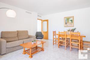 Zdjęcie z galerii obiektu Apartamento Racodifach 2B - Grupo Turis w mieście Calpe