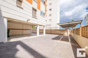 Zdjęcie z galerii obiektu Apartamento Racodifach 2B - Grupo Turis w mieście Calpe