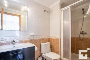 Zdjęcie z galerii obiektu Apartamento Racodifach 2B - Grupo Turis w mieście Calpe