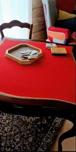 Φωτογραφία από το άλμπουμ του chambre d'hôtes Et Puis Voilà! σε Murs +26 φωτογραφίες