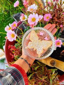 Φωτογραφία από το άλμπουμ του chambre d'hôtes Et Puis Voilà! σε Murs