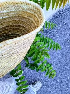 Φωτογραφία από το άλμπουμ του chambre d'hôtes Et Puis Voilà! σε Murs