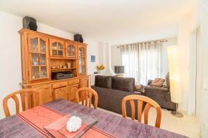 Gallery image of Apartamento Acqua Fresca in Cunit
