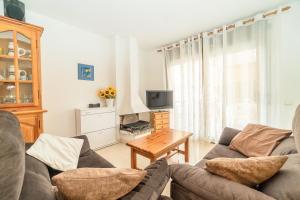 Gallery image of Apartamento Acqua Fresca in Cunit