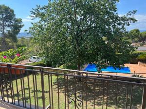 Fotografia z galérie ubytovania Maresme 61 Privat pool v destinácii L'Estartit