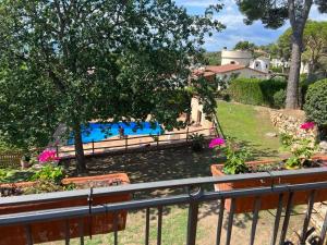 Fotografia z galérie ubytovania Maresme 61 Privat pool v destinácii L'Estartit