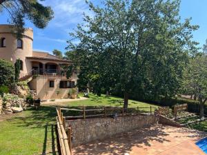 Fotografia z galérie ubytovania Maresme 61 Privat pool v destinácii L'Estartit