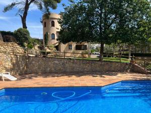 Fotografia z galérie ubytovania Maresme 61 Privat pool v destinácii L'Estartit
