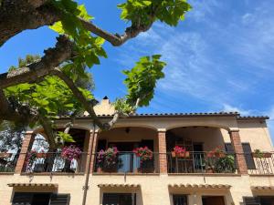 Fotografia z galérie ubytovania Maresme 61 Privat pool v destinácii L'Estartit