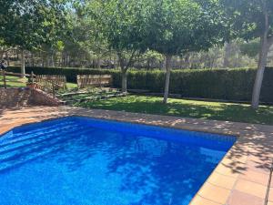 Fotografia z galérie ubytovania Maresme 61 Privat pool v destinácii L'Estartit