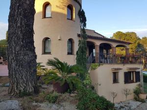 Fotografia z galérie ubytovania Maresme 61 Privat pool v destinácii L'Estartit