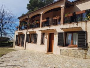 Fotografia z galérie ubytovania Maresme 61 Privat pool v destinácii L'Estartit