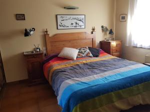 Fotografia z galérie ubytovania Maresme 61 Privat pool v destinácii L'Estartit