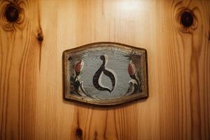 Fotografia z galérie ubytovania Primushäusl Gästehaus v destinácii Strobl