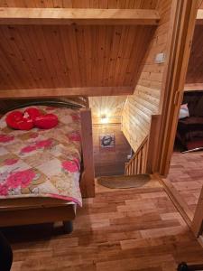 Gallery image of Buszyno Agroturystyka in Buszyno