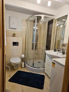 Gallery image of Buszyno Agroturystyka in Buszyno