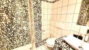 Ένα μπάνιο στο Große Loft in idyllischer Lage