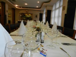 Bevande di Hotel Ceresio