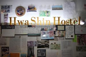 Mynd úr myndasafni af Dongdaemun Hwashin Hostel í Seúl