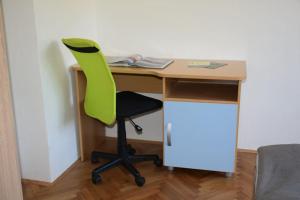 Fotografie z fotogalerie ubytování Apartma podeželje v destinaci Podslivnica