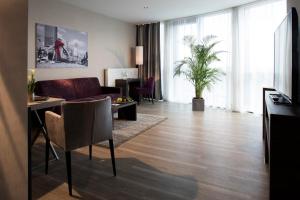 Gallery image of Vital Hotel Frankfurt in Hofheim am Taunus