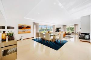 Cucina o angolo cottura di Ria Lounge House