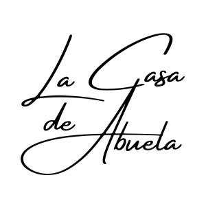 La Casa de Abuela 평면도